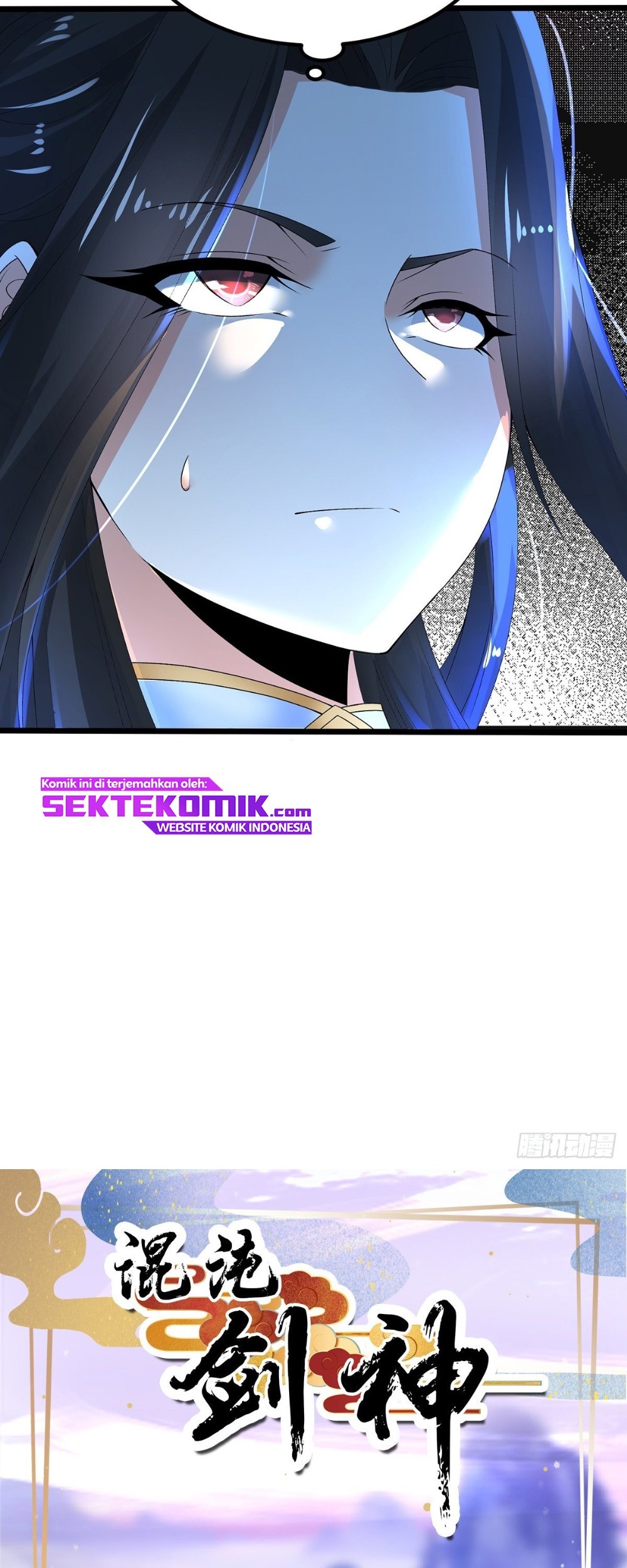 Chaotic Sword God (Remake) Chapter 23 Gambar 30