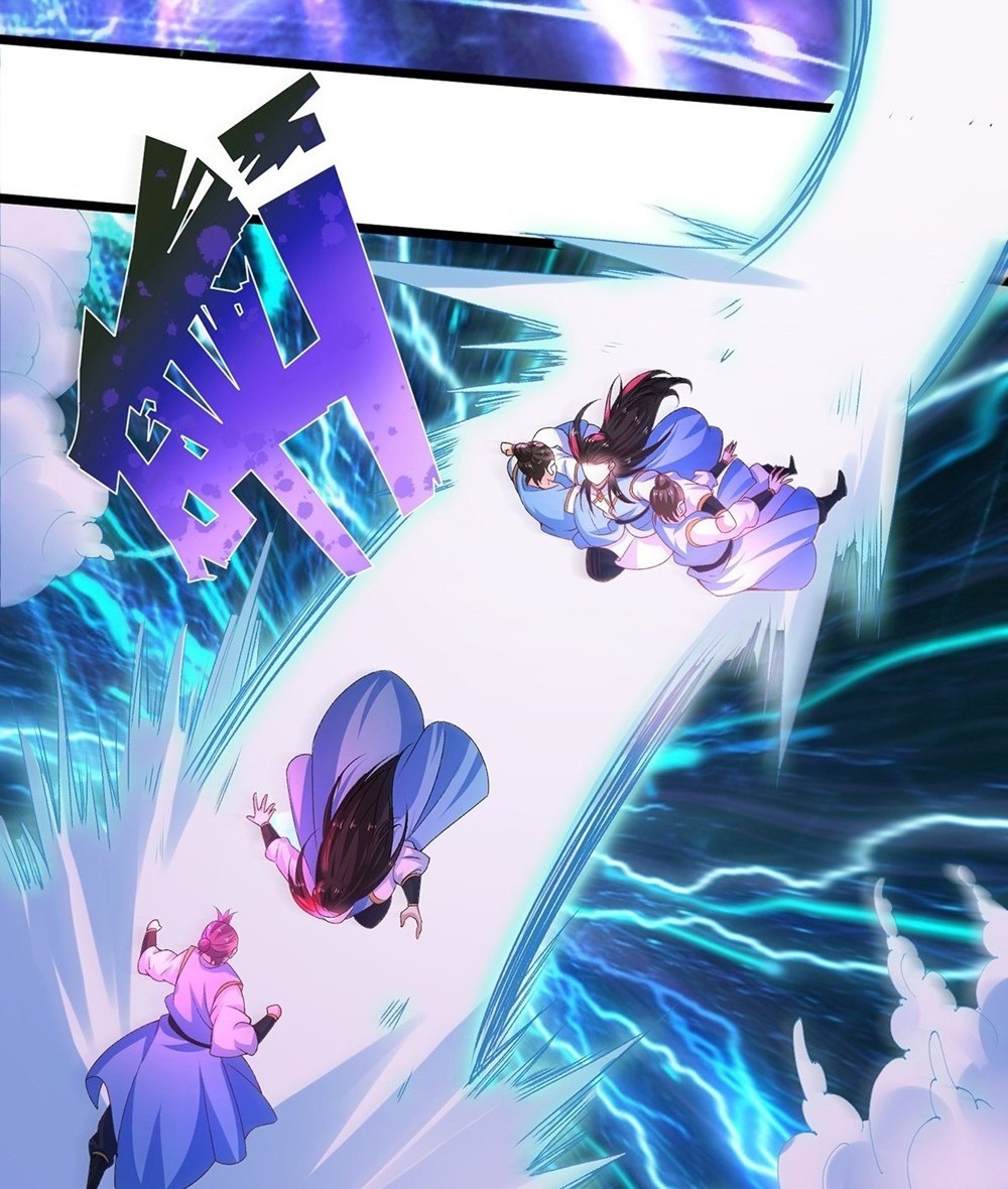 Chaotic Sword God (Remake) Chapter 23 Gambar 7