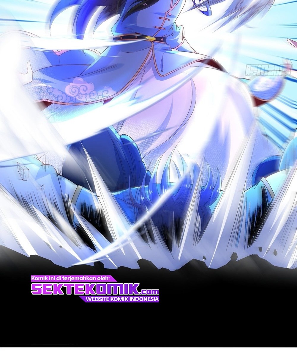 Chaotic Sword God (Remake) Chapter 23 Gambar 9