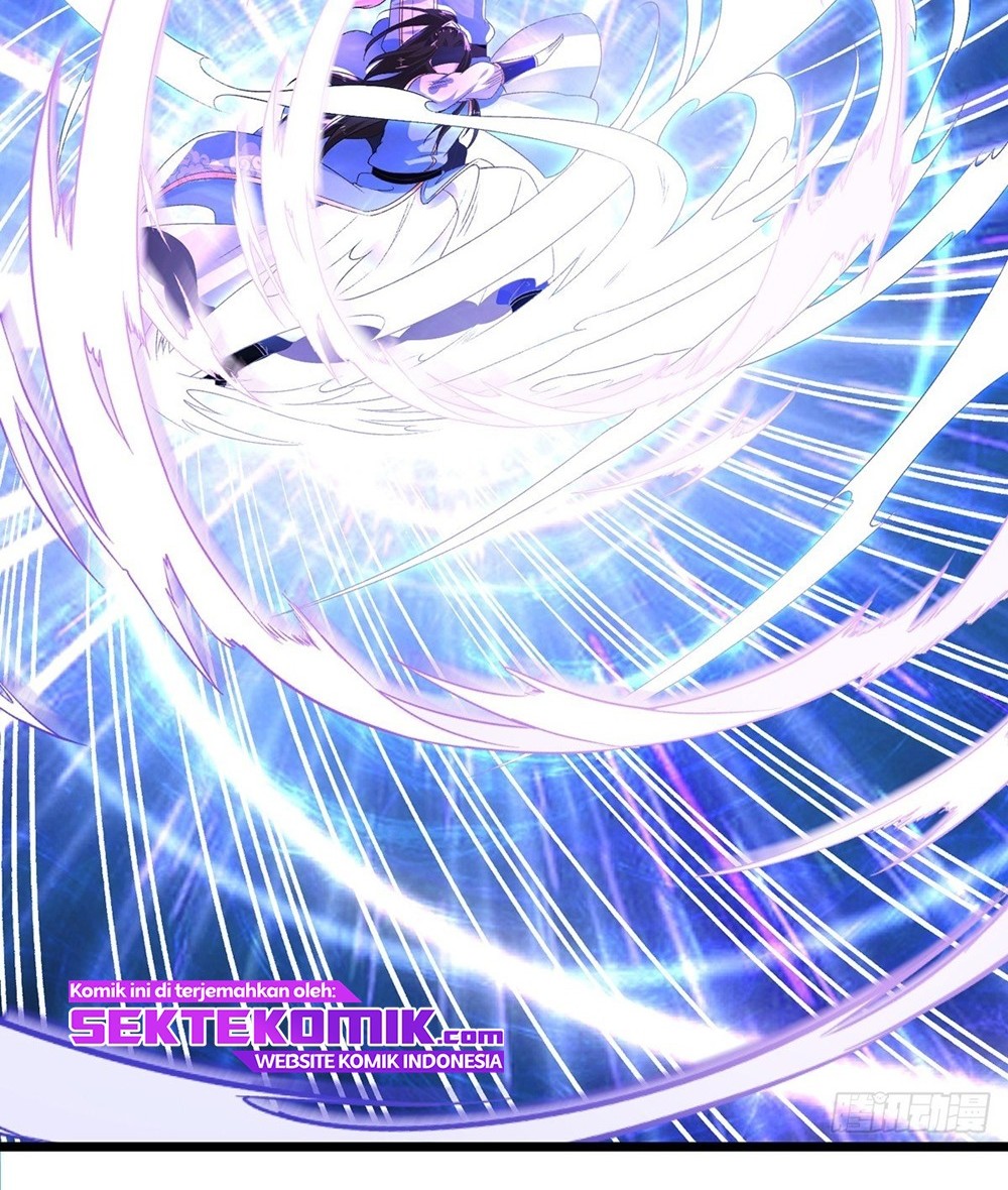 Chaotic Sword God (Remake) Chapter 23 Gambar 15