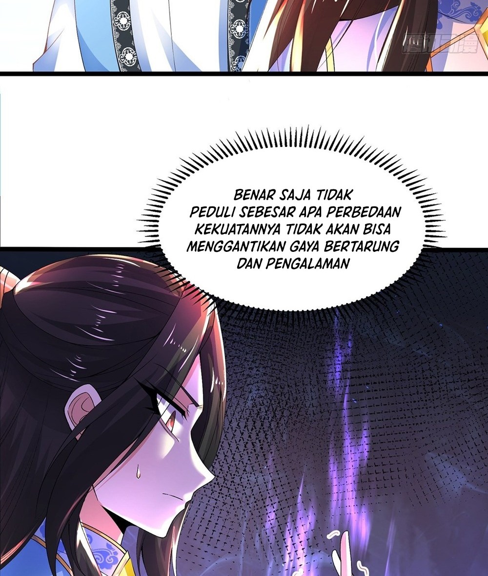 Chaotic Sword God (Remake) Chapter 23 Gambar 17