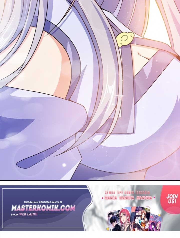 My Lady Is Actually the Empress? Chapter 51 Gambar 29