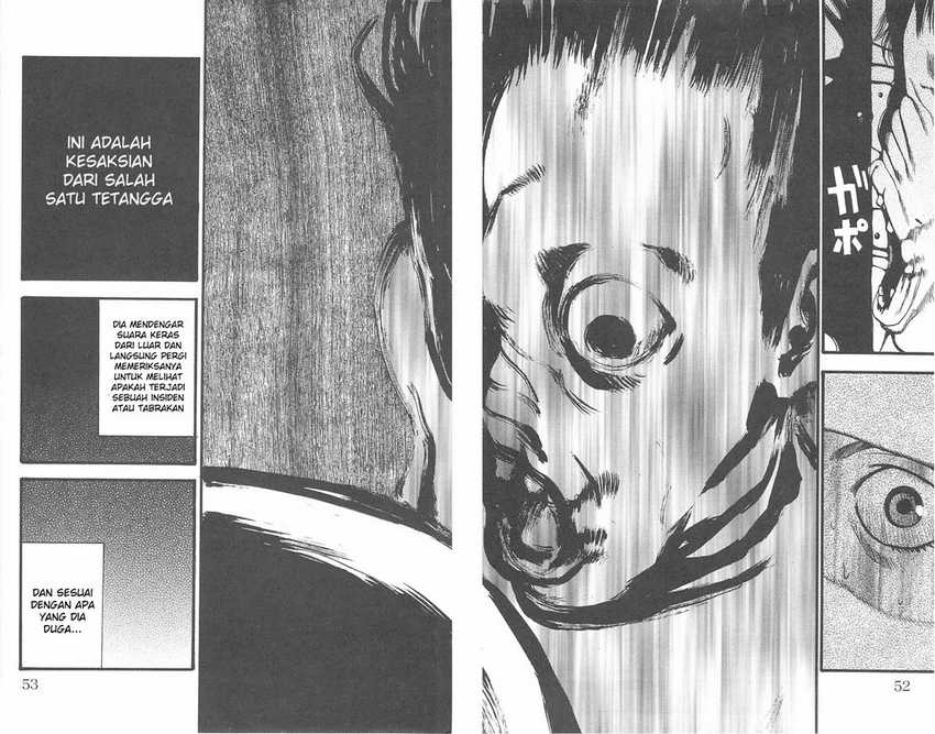 Fuan no Tane Plus Chapter 96 Gambar 10