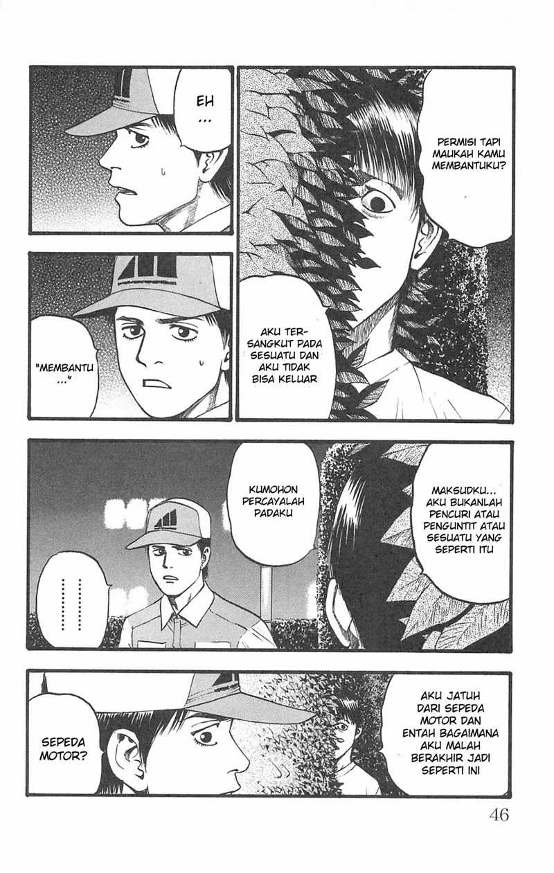 Fuan no Tane Plus Chapter 96 Gambar 4