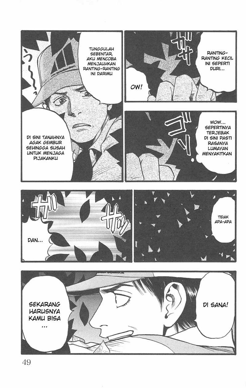 Fuan no Tane Plus Chapter 96 Gambar 7