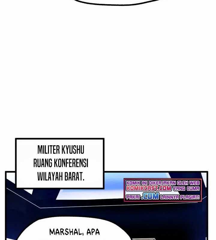 The Sacred Ruins Chapter 102 Gambar 27