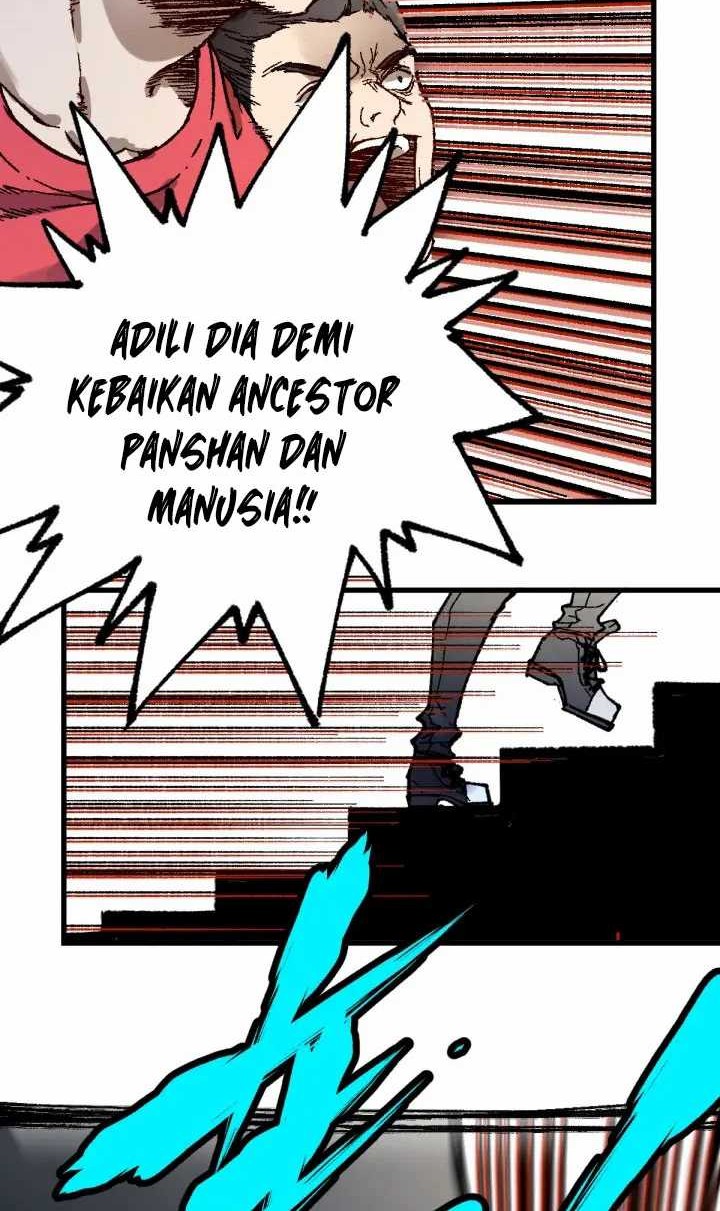 The Sacred Ruins Chapter 102 Gambar 43