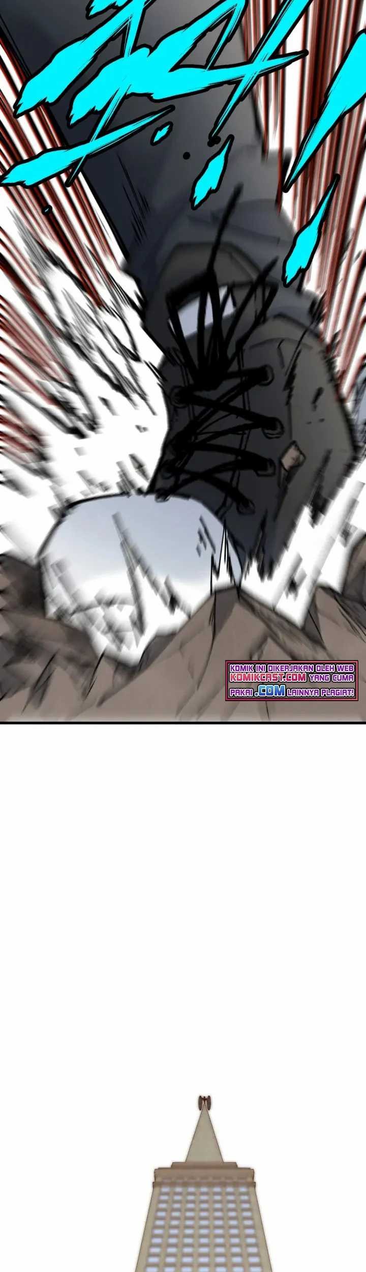 The Sacred Ruins Chapter 102 Gambar 44