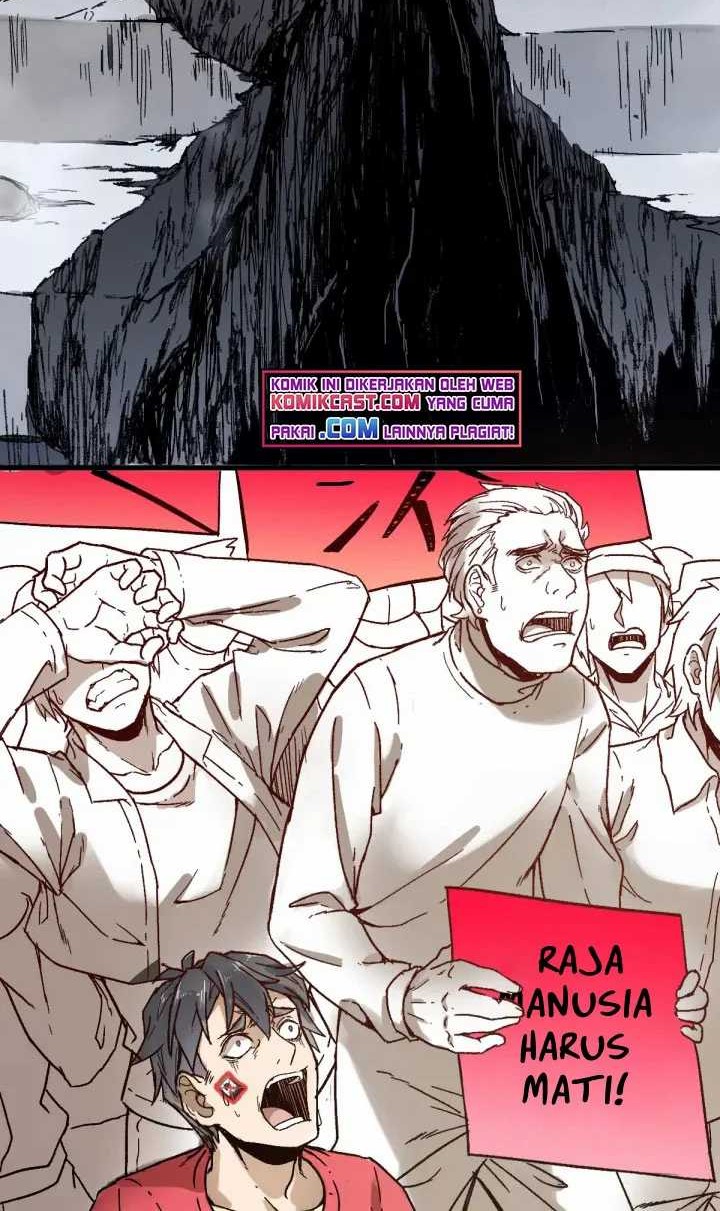 The Sacred Ruins Chapter 102 Gambar 47