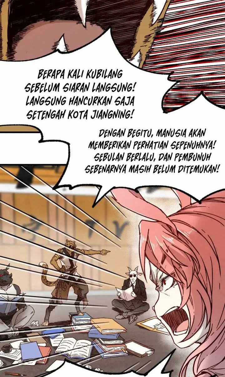 The Sacred Ruins Chapter 102 Gambar 3