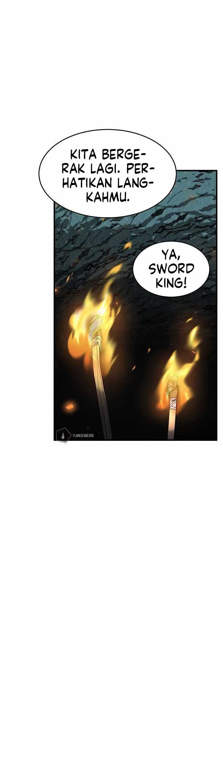 The Heavenly Demon Destroys the Lich King’s Murim Chapter 21 Gambar 28