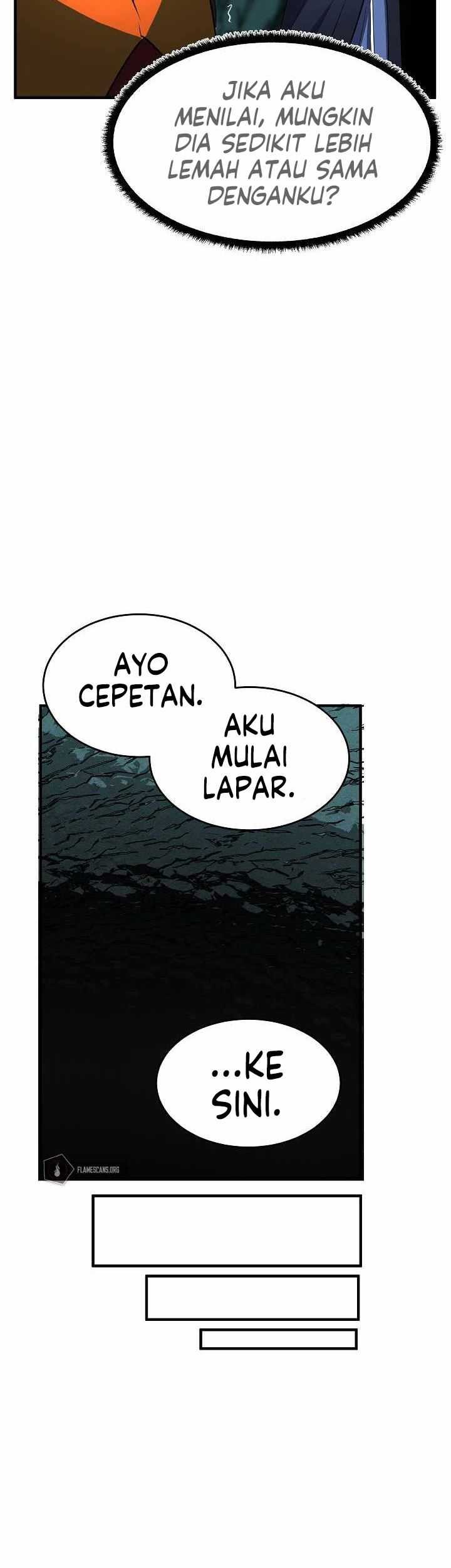 The Heavenly Demon Destroys the Lich King’s Murim Chapter 21 Gambar 36