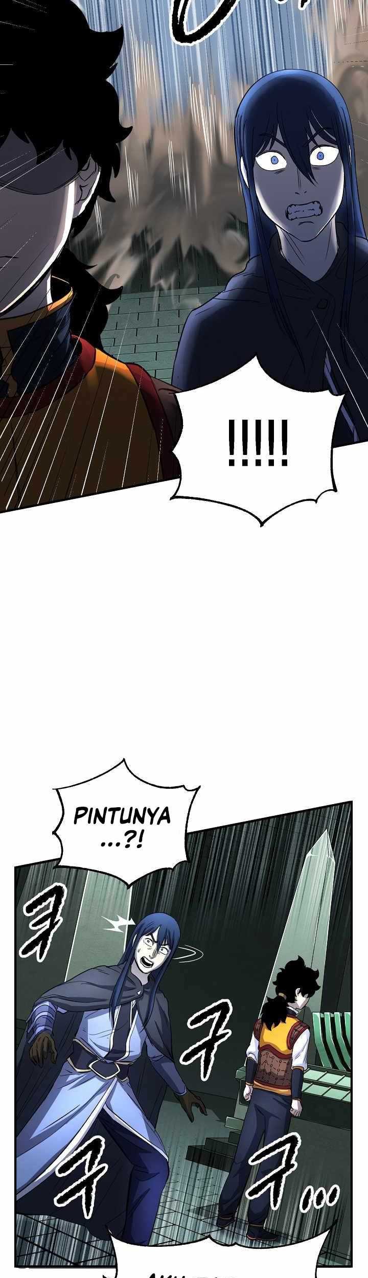 The Heavenly Demon Destroys the Lich King’s Murim Chapter 21 Gambar 56