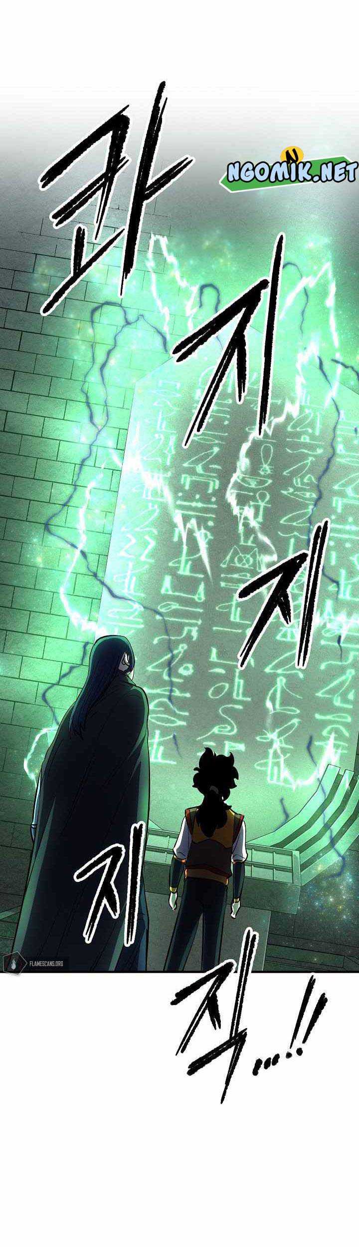 The Heavenly Demon Destroys the Lich King’s Murim Chapter 21 Gambar 60