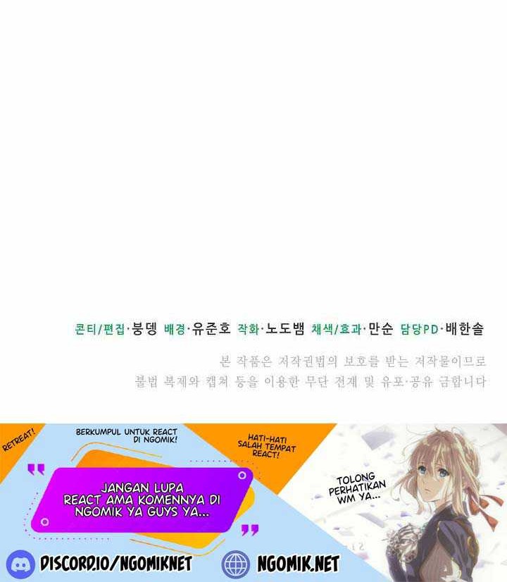 The Heavenly Demon Destroys the Lich King’s Murim Chapter 21 Gambar 61