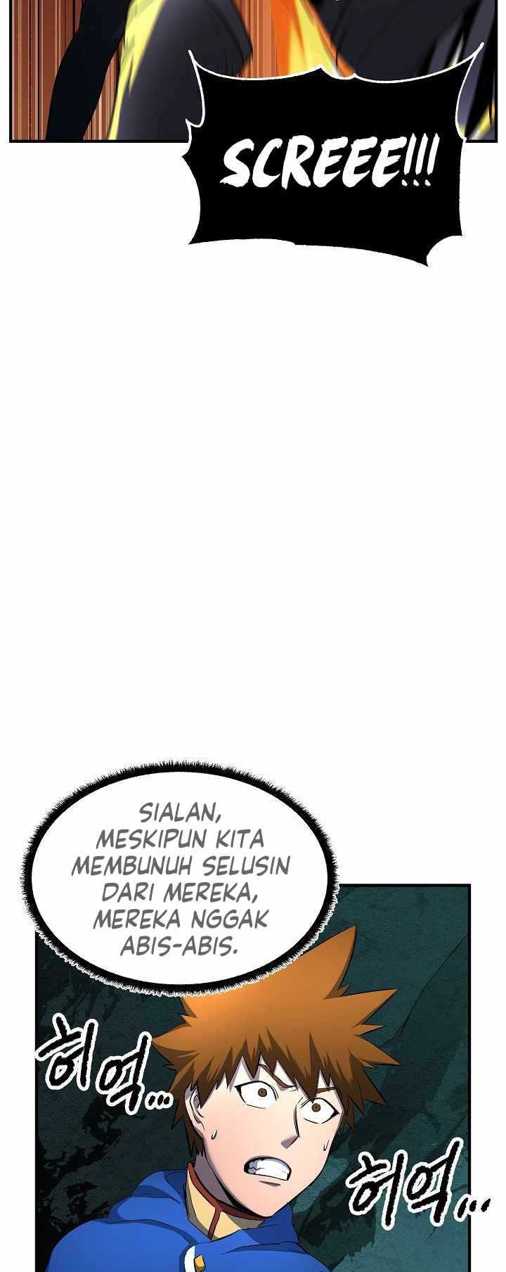 The Heavenly Demon Destroys the Lich King’s Murim Chapter 21 Gambar 7