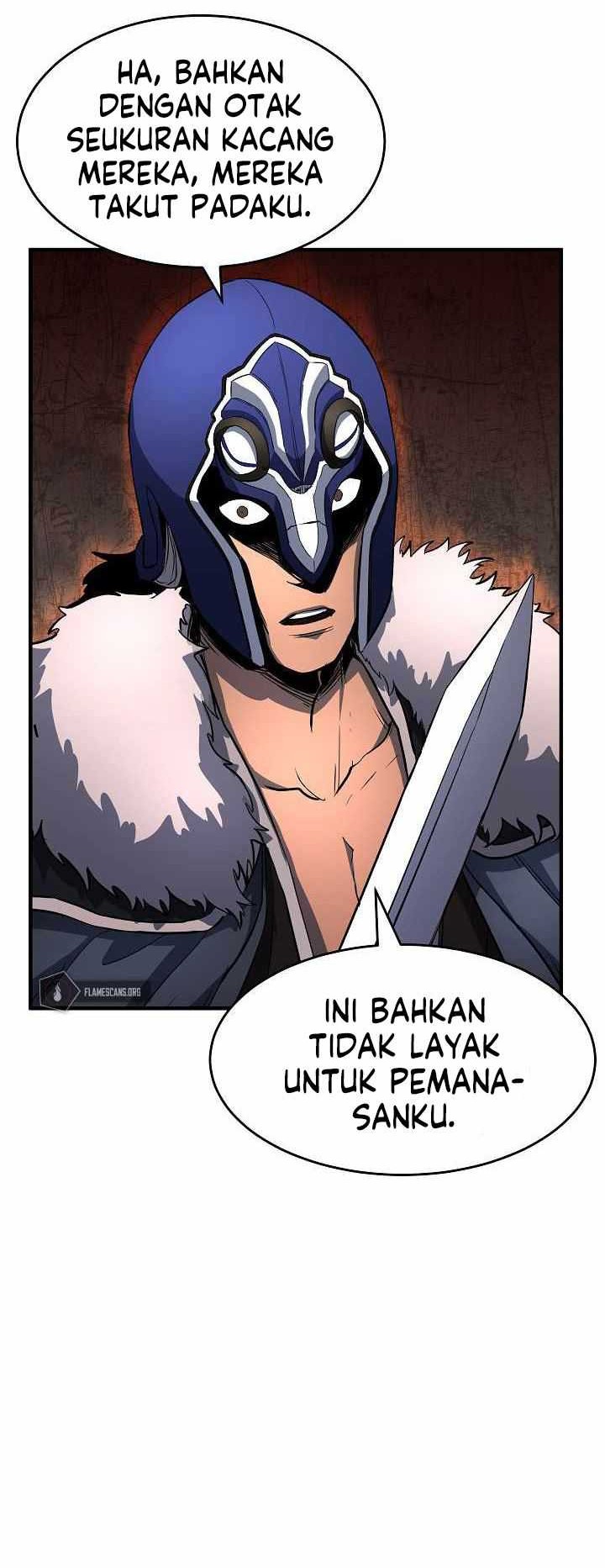 The Heavenly Demon Destroys the Lich King’s Murim Chapter 21 Gambar 17