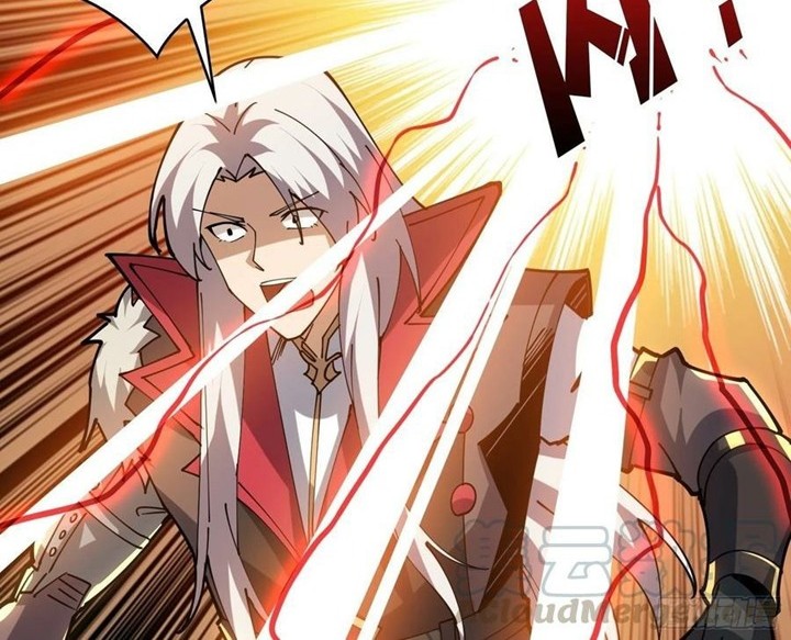 King Account At The Start Chapter 84 Gambar 22