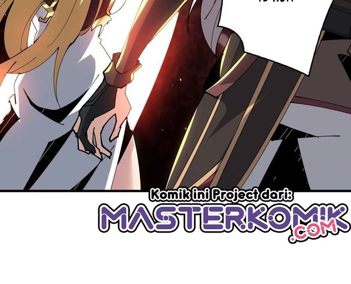 King Account At The Start Chapter 84 Gambar 24