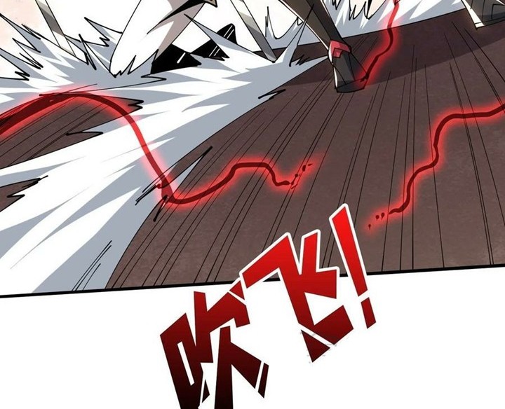 King Account At The Start Chapter 84 Gambar 26