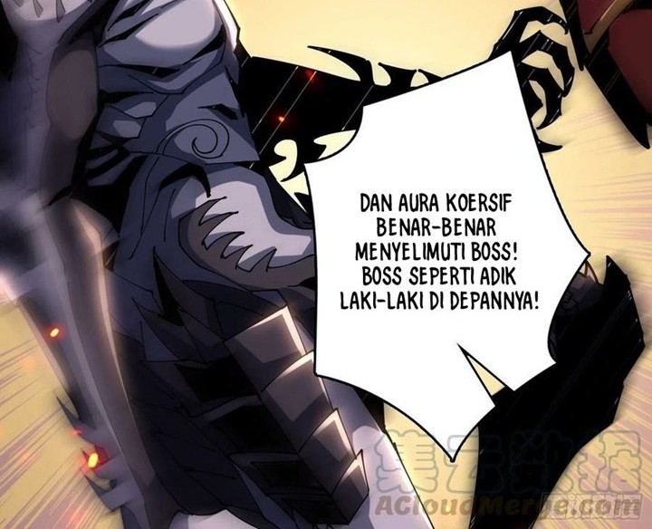King Account At The Start Chapter 84 Gambar 38