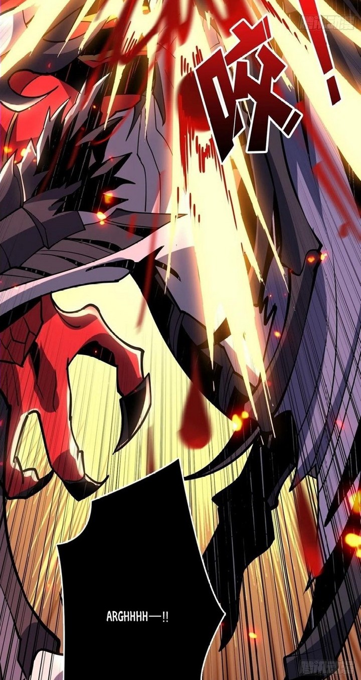 King Account At The Start Chapter 84 Gambar 44