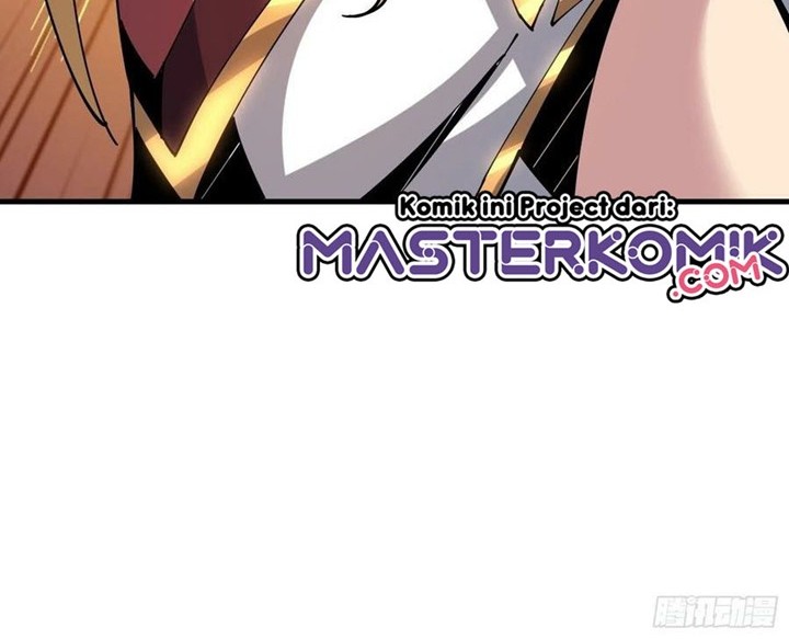 King Account At The Start Chapter 84 Gambar 12