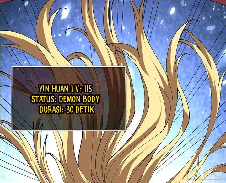 King Account At The Start Chapter 83 Gambar 27