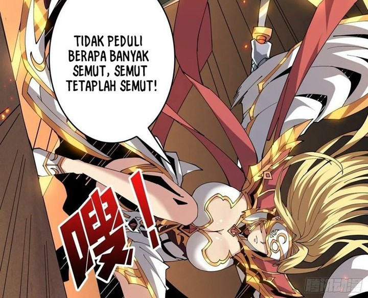 King Account At The Start Chapter 83 Gambar 31