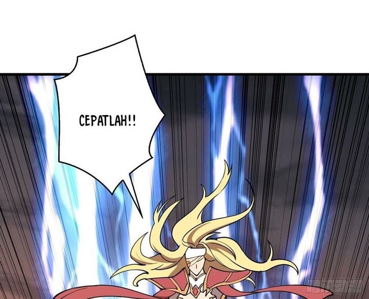 King Account At The Start Chapter 83 Gambar 37
