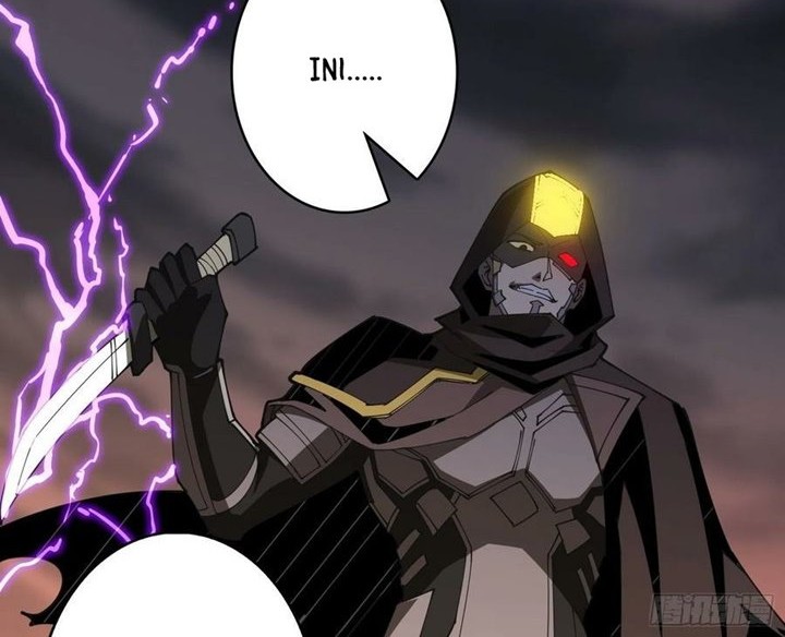 King Account At The Start Chapter 83 Gambar 15