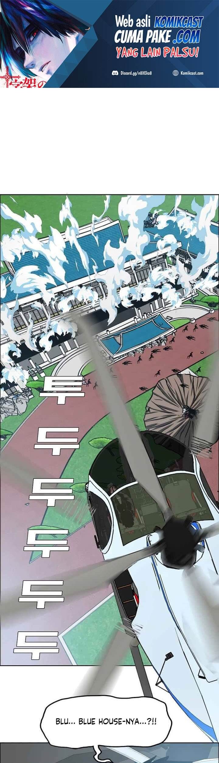 Baca  Rooftop Sword Master Chapter 90 Gambar 2