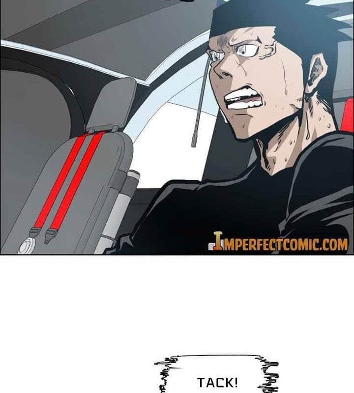 Rooftop Sword Master Chapter 90 Gambar 3