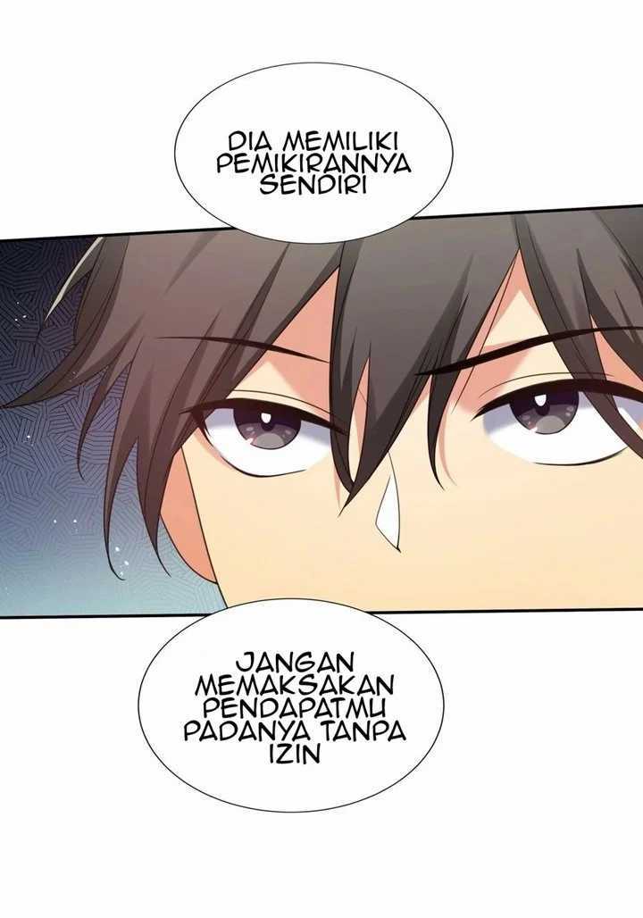 All Female Cultivators Want To Sleep With Me Chapter 49 Gambar 25