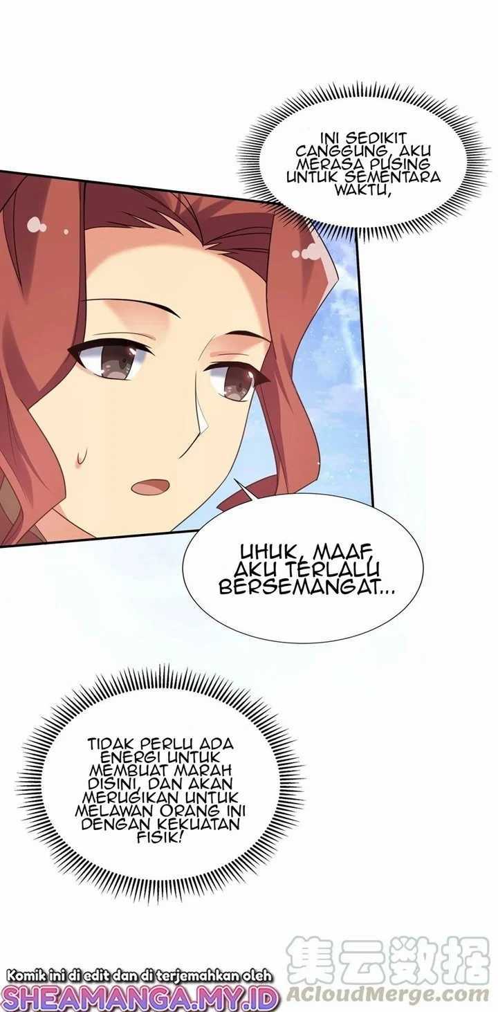 All Female Cultivators Want To Sleep With Me Chapter 49 Gambar 26