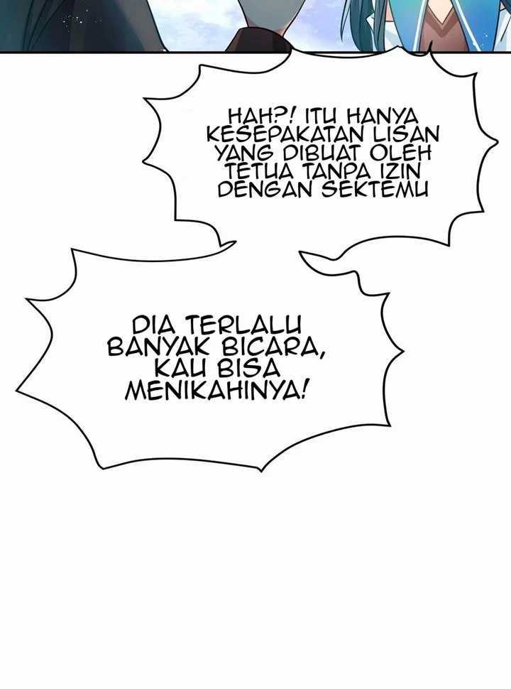 All Female Cultivators Want To Sleep With Me Chapter 49 Gambar 7