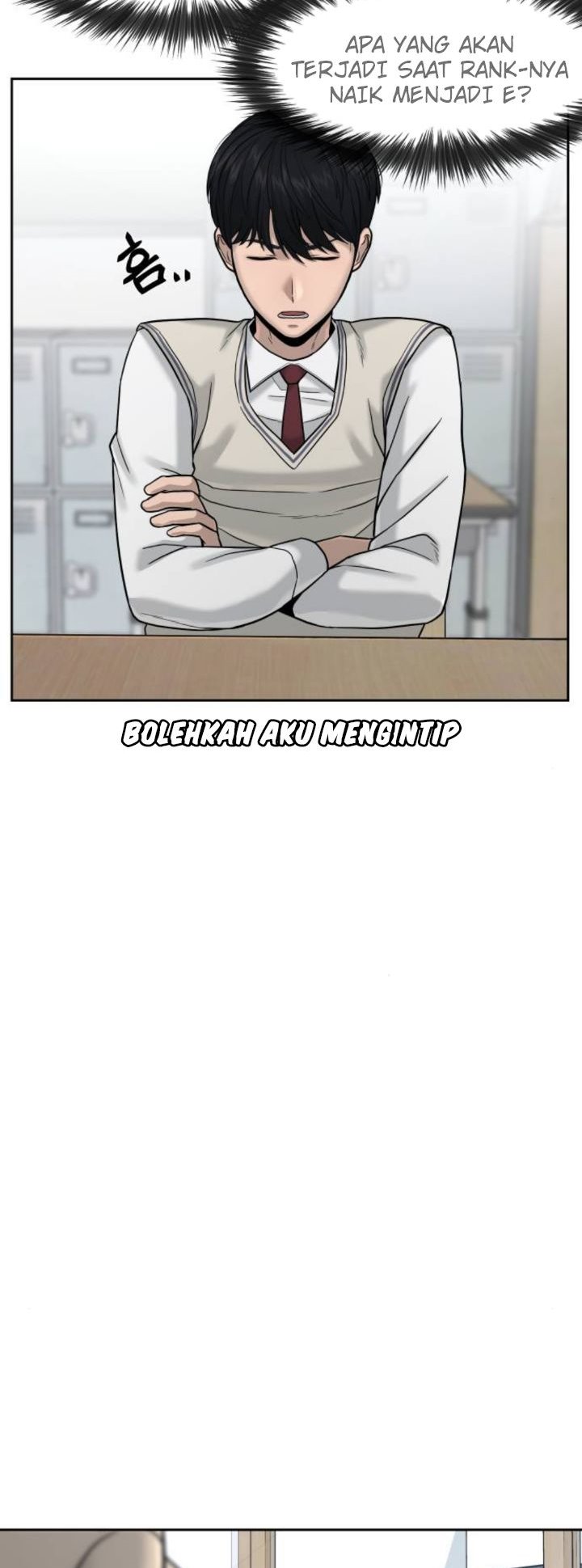 Quest Supremacy Chapter 12 Gambar 13