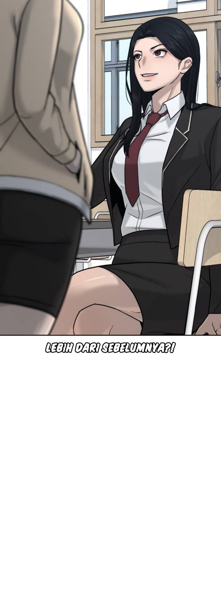Quest Supremacy Chapter 12 Gambar 14