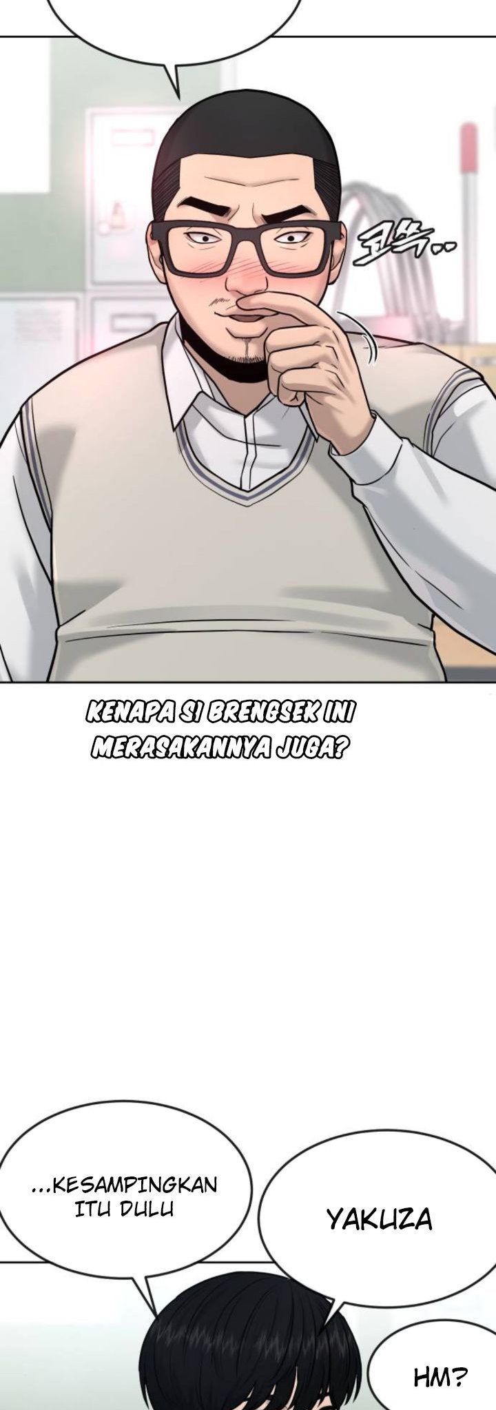 Quest Supremacy Chapter 12 Gambar 16