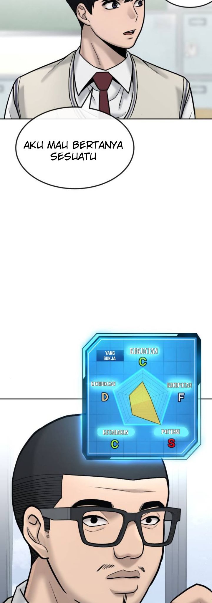 Quest Supremacy Chapter 12 Gambar 17