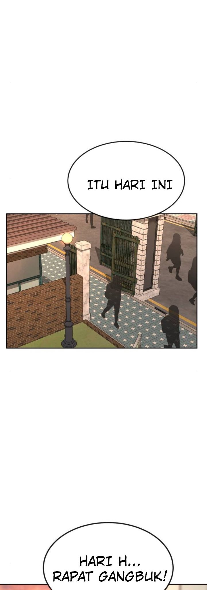 Quest Supremacy Chapter 12 Gambar 19