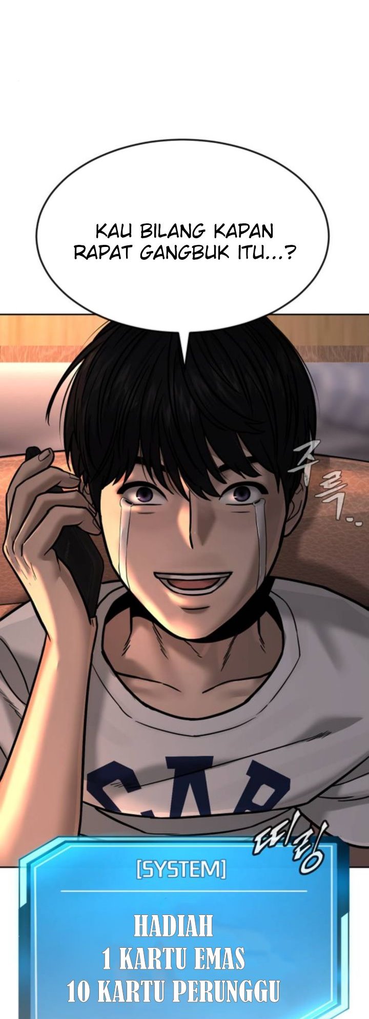 Baca Quest Supremacy Chapter 12 Gambar 2
