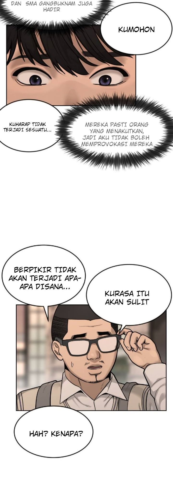 Quest Supremacy Chapter 12 Gambar 23