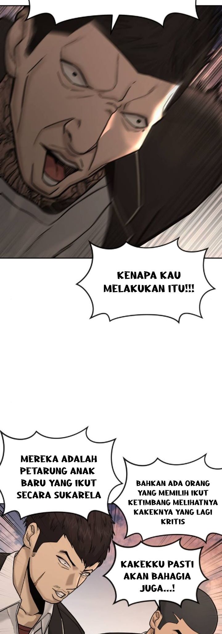 Quest Supremacy Chapter 12 Gambar 26