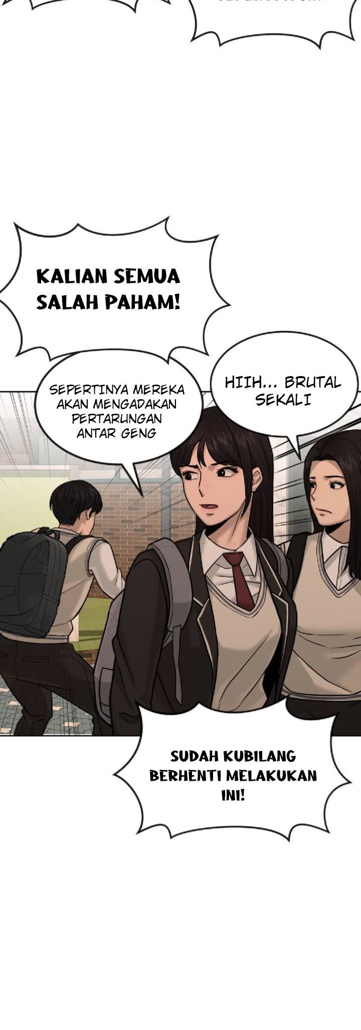 Quest Supremacy Chapter 12 Gambar 28