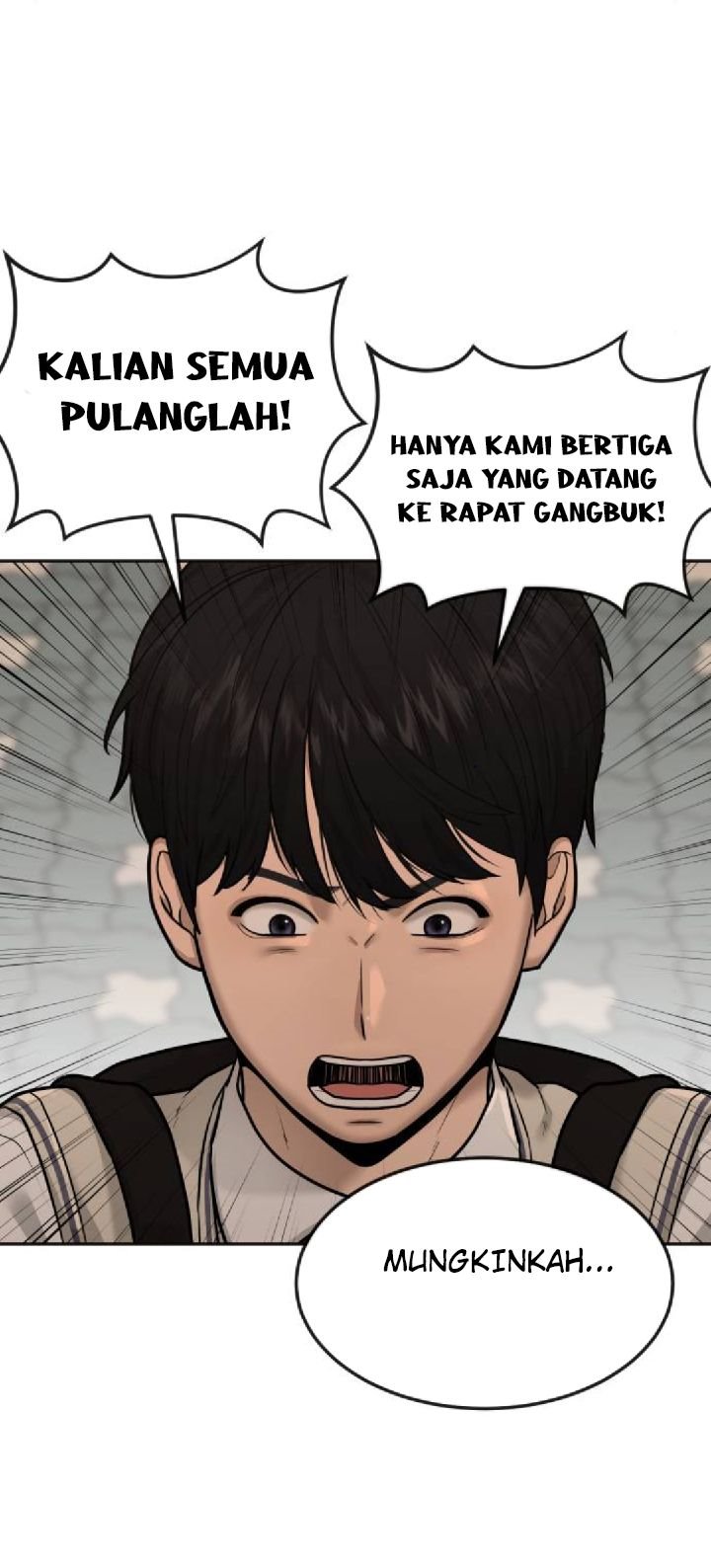 Quest Supremacy Chapter 12 Gambar 29
