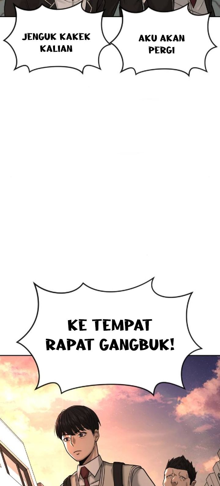 Quest Supremacy Chapter 12 Gambar 32
