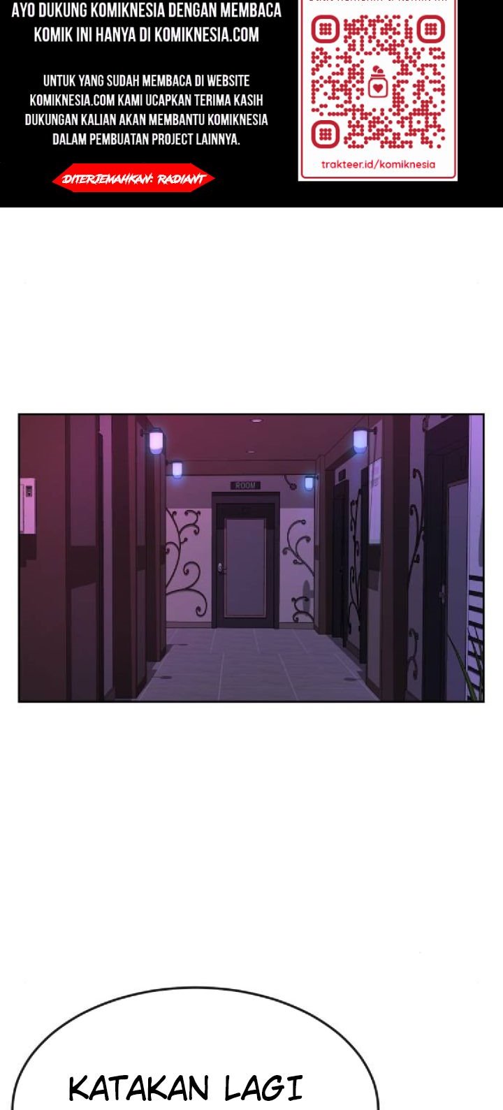 Quest Supremacy Chapter 12 Gambar 34