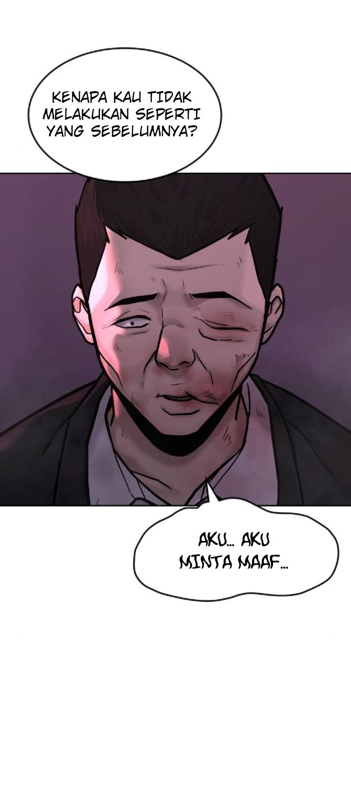 Quest Supremacy Chapter 12 Gambar 36