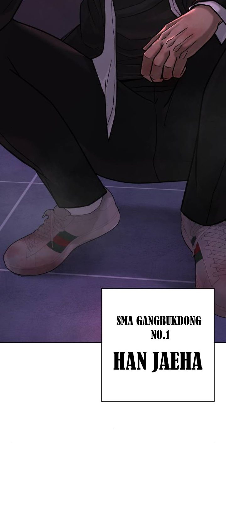Quest Supremacy Chapter 12 Gambar 38